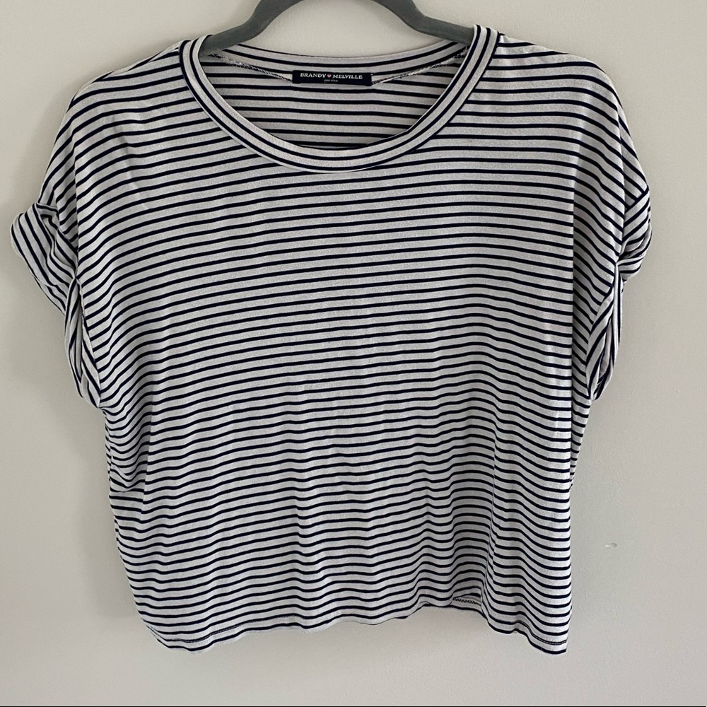 Brandy Meville tshirt